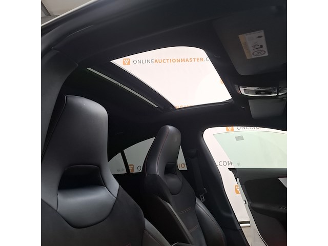 Personenauto, mercedes-benz, cla-klasse, 180 premium plus, 2019 - afbeelding 33 van  67