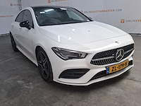 Personenauto, mercedes-benz, cla-klasse, 180 premium plus, 2019 - afbeelding 23 van  67