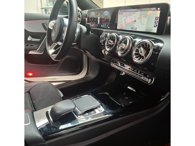 Personenauto, mercedes-benz, cla-klasse, 180 premium plus, 2019 - afbeelding 36 van  67