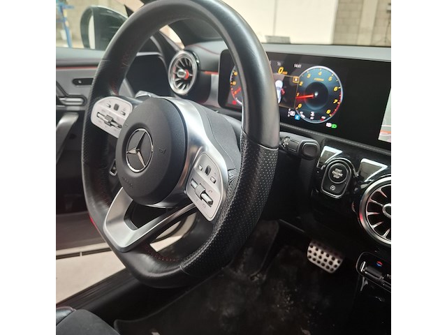 Personenauto, mercedes-benz, cla-klasse, 180 premium plus, 2019 - afbeelding 37 van  67