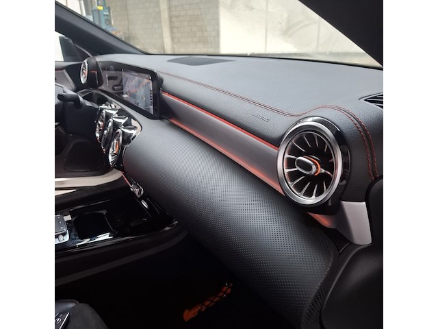 Personenauto, mercedes-benz, cla-klasse, 180 premium plus, 2019 - afbeelding 39 van  67