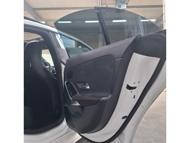 Personenauto, mercedes-benz, cla-klasse, 180 premium plus, 2019 - afbeelding 40 van  67