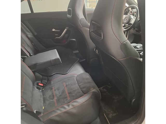 Personenauto, mercedes-benz, cla-klasse, 180 premium plus, 2019 - afbeelding 41 van  67