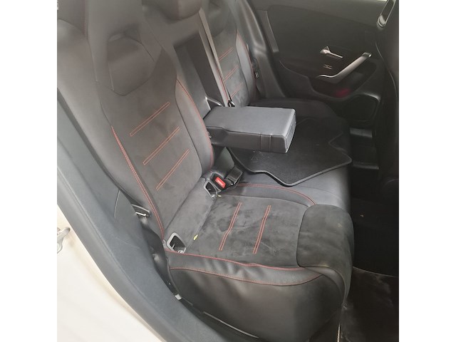 Personenauto, mercedes-benz, cla-klasse, 180 premium plus, 2019 - afbeelding 42 van  67