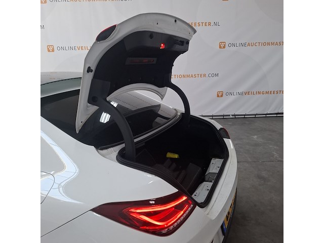 Personenauto, mercedes-benz, cla-klasse, 180 premium plus, 2019 - afbeelding 44 van  67