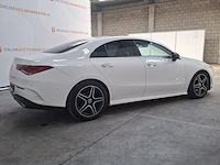 Personenauto, mercedes-benz, cla-klasse, 180 premium plus, 2019 - afbeelding 34 van  67