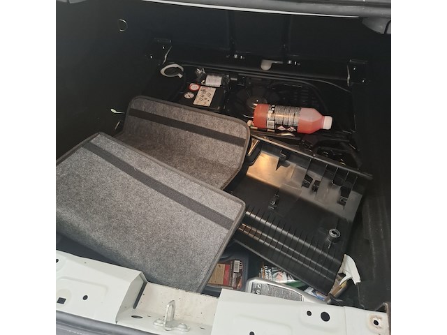 Personenauto, mercedes-benz, cla-klasse, 180 premium plus, 2019 - afbeelding 46 van  67