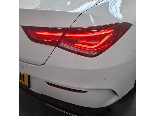 Personenauto, mercedes-benz, cla-klasse, 180 premium plus, 2019 - afbeelding 47 van  67