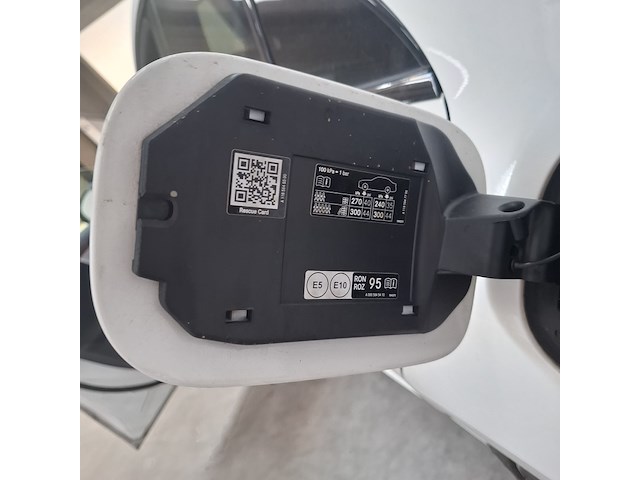 Personenauto, mercedes-benz, cla-klasse, 180 premium plus, 2019 - afbeelding 48 van  67