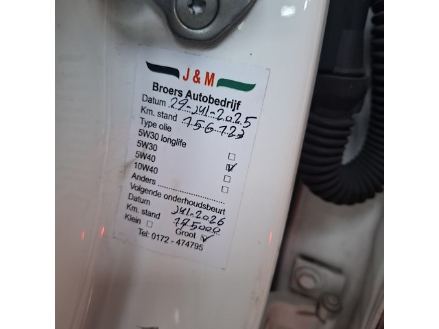 Personenauto, mercedes-benz, cla-klasse, 180 premium plus, 2019 - afbeelding 49 van  67