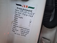 Personenauto, mercedes-benz, cla-klasse, 180 premium plus, 2019 - afbeelding 49 van  67