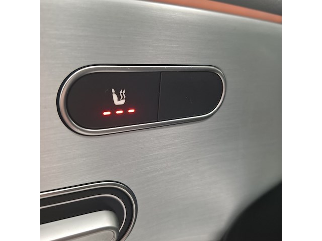 Personenauto, mercedes-benz, cla-klasse, 180 premium plus, 2019 - afbeelding 50 van  67