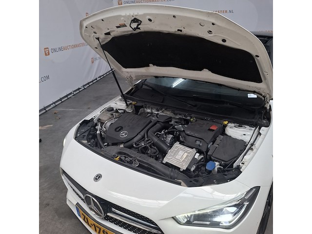 Personenauto, mercedes-benz, cla-klasse, 180 premium plus, 2019 - afbeelding 51 van  67
