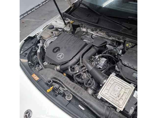 Personenauto, mercedes-benz, cla-klasse, 180 premium plus, 2019 - afbeelding 53 van  67