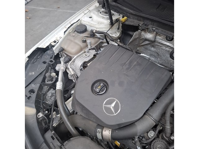 Personenauto, mercedes-benz, cla-klasse, 180 premium plus, 2019 - afbeelding 54 van  67