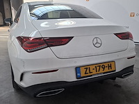 Personenauto, mercedes-benz, cla-klasse, 180 premium plus, 2019 - afbeelding 45 van  67