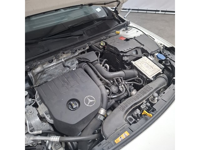 Personenauto, mercedes-benz, cla-klasse, 180 premium plus, 2019 - afbeelding 57 van  67