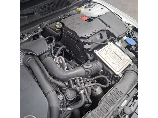 Personenauto, mercedes-benz, cla-klasse, 180 premium plus, 2019 - afbeelding 58 van  67