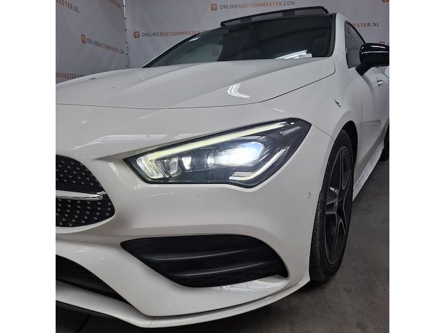 Personenauto, mercedes-benz, cla-klasse, 180 premium plus, 2019 - afbeelding 59 van  67