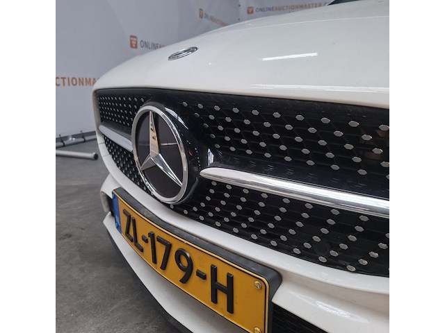 Personenauto, mercedes-benz, cla-klasse, 180 premium plus, 2019 - afbeelding 60 van  67