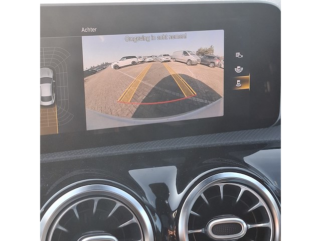 Personenauto, mercedes-benz, cla-klasse, 180 premium plus, 2019 - afbeelding 62 van  67