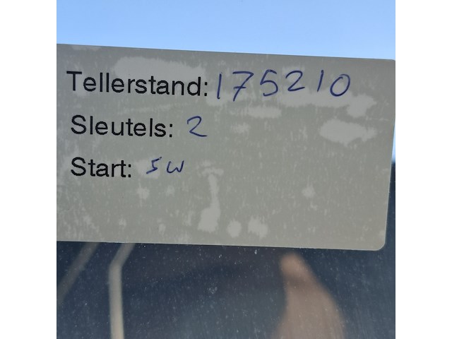 Personenauto, mercedes-benz, cla-klasse, 180 premium plus, 2019 - afbeelding 63 van  67