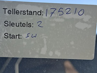 Personenauto, mercedes-benz, cla-klasse, 180 premium plus, 2019 - afbeelding 63 van  67