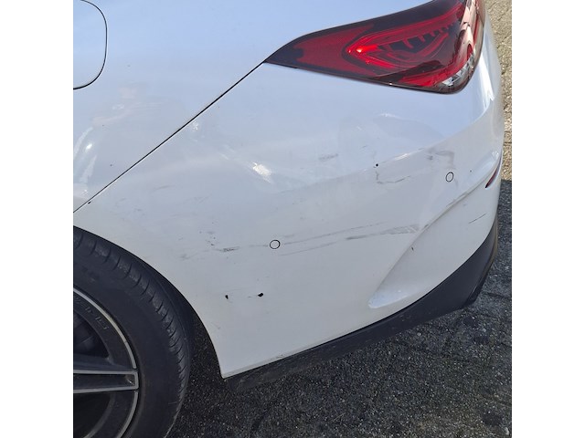 Personenauto, mercedes-benz, cla-klasse, 180 premium plus, 2019 - afbeelding 64 van  67