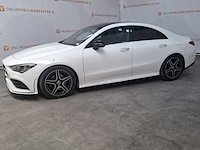 Personenauto, mercedes-benz, cla-klasse, 180 premium plus, 2019 - afbeelding 65 van  67