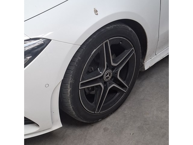 Personenauto, mercedes-benz, cla-klasse, 180 premium plus, 2019 - afbeelding 66 van  67