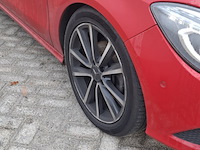 Personenauto mercedes-benz, cla-klasse 180, rood, bouwjaar 2013 - afbeelding 2 van  50