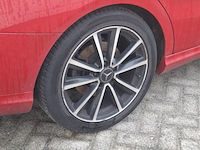 Personenauto mercedes-benz, cla-klasse 180, rood, bouwjaar 2013 - afbeelding 3 van  50