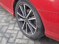 Personenauto mercedes-benz, cla-klasse 180, rood, bouwjaar 2013 - afbeelding 4 van  50