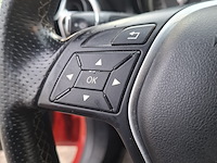 Personenauto mercedes-benz, cla-klasse 180, rood, bouwjaar 2013 - afbeelding 13 van  50