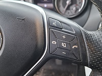 Personenauto mercedes-benz, cla-klasse 180, rood, bouwjaar 2013 - afbeelding 14 van  50