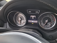 Personenauto mercedes-benz, cla-klasse 180, rood, bouwjaar 2013 - afbeelding 15 van  50