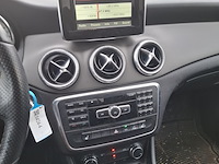 Personenauto mercedes-benz, cla-klasse 180, rood, bouwjaar 2013 - afbeelding 16 van  50