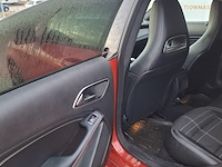 Personenauto mercedes-benz, cla-klasse 180, rood, bouwjaar 2013 - afbeelding 25 van  50