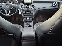 Personenauto mercedes-benz, cla-klasse 180, rood, bouwjaar 2013 - afbeelding 26 van  50