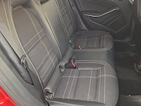 Personenauto mercedes-benz, cla-klasse 180, rood, bouwjaar 2013 - afbeelding 29 van  50