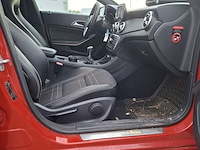 Personenauto mercedes-benz, cla-klasse 180, rood, bouwjaar 2013 - afbeelding 31 van  50
