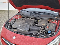 Personenauto mercedes-benz, cla-klasse 180, rood, bouwjaar 2013 - afbeelding 33 van  50