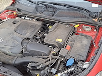 Personenauto mercedes-benz, cla-klasse 180, rood, bouwjaar 2013 - afbeelding 37 van  50