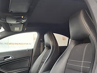 Personenauto mercedes-benz, cla-klasse 180, rood, bouwjaar 2013 - afbeelding 40 van  50