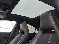 Personenauto mercedes-benz, cla-klasse 180, rood, bouwjaar 2013 - afbeelding 41 van  50