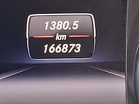 Personenauto mercedes-benz, cla-klasse 180, rood, bouwjaar 2013 - afbeelding 44 van  50