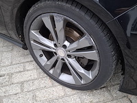 Personenauto, mercedes-benz, cla-klasse 200, 2015 - afbeelding 4 van  42