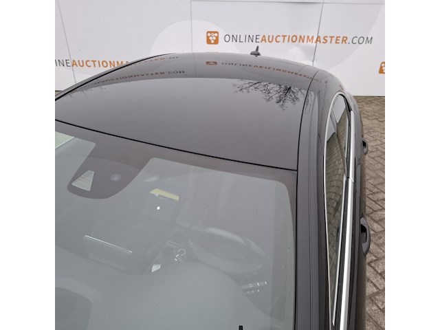 Personenauto, mercedes-benz, cla-klasse 200, 2015 - afbeelding 5 van  42