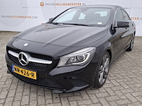 Personenauto, mercedes-benz, cla-klasse 200, 2015 - afbeelding 6 van  42