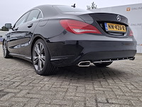 Personenauto, mercedes-benz, cla-klasse 200, 2015 - afbeelding 7 van  42